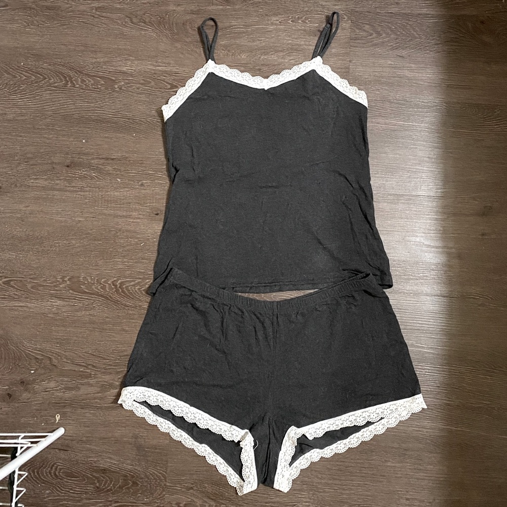 Cute PJ set